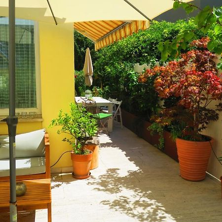 5-Zimmer-Appartement In Historischer Privatvilla, Meran Zentrum, Kostenloser Parkplatz المظهر الخارجي الصورة