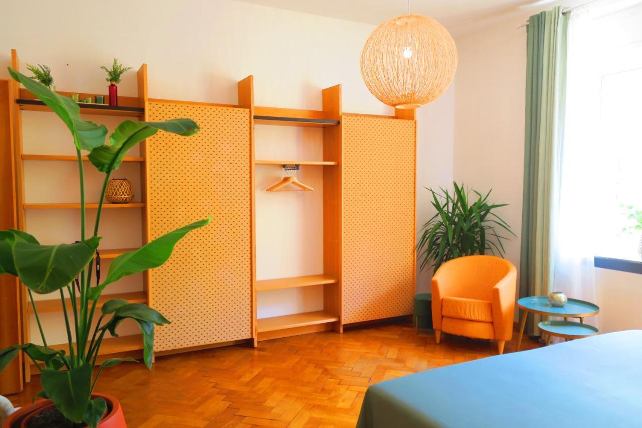 5-Zimmer-Appartement In Historischer Privatvilla, Meran Zentrum, Kostenloser Parkplatz المظهر الخارجي الصورة
