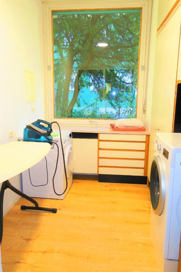 5-Zimmer-Appartement In Historischer Privatvilla, Meran Zentrum, Kostenloser Parkplatz المظهر الخارجي الصورة
