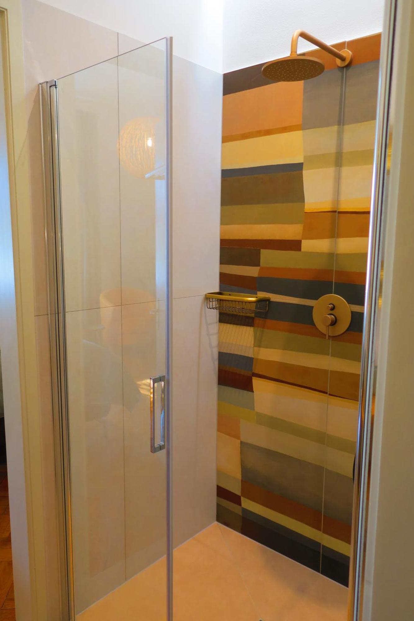 5-Zimmer-Appartement In Historischer Privatvilla, Meran Zentrum, Kostenloser Parkplatz المظهر الخارجي الصورة