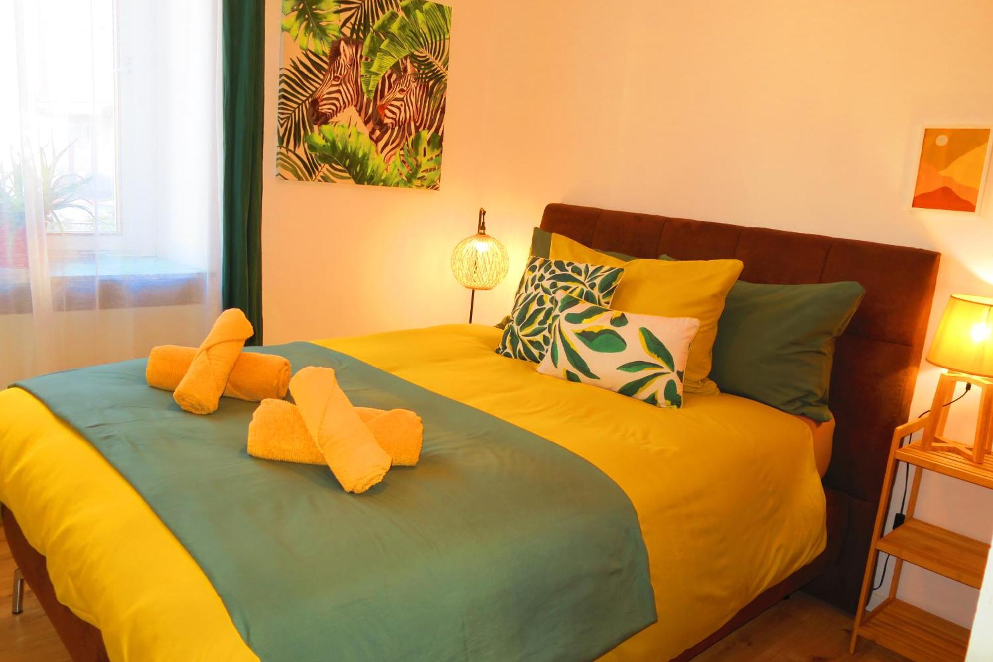 5-Zimmer-Appartement In Historischer Privatvilla, Meran Zentrum, Kostenloser Parkplatz المظهر الخارجي الصورة