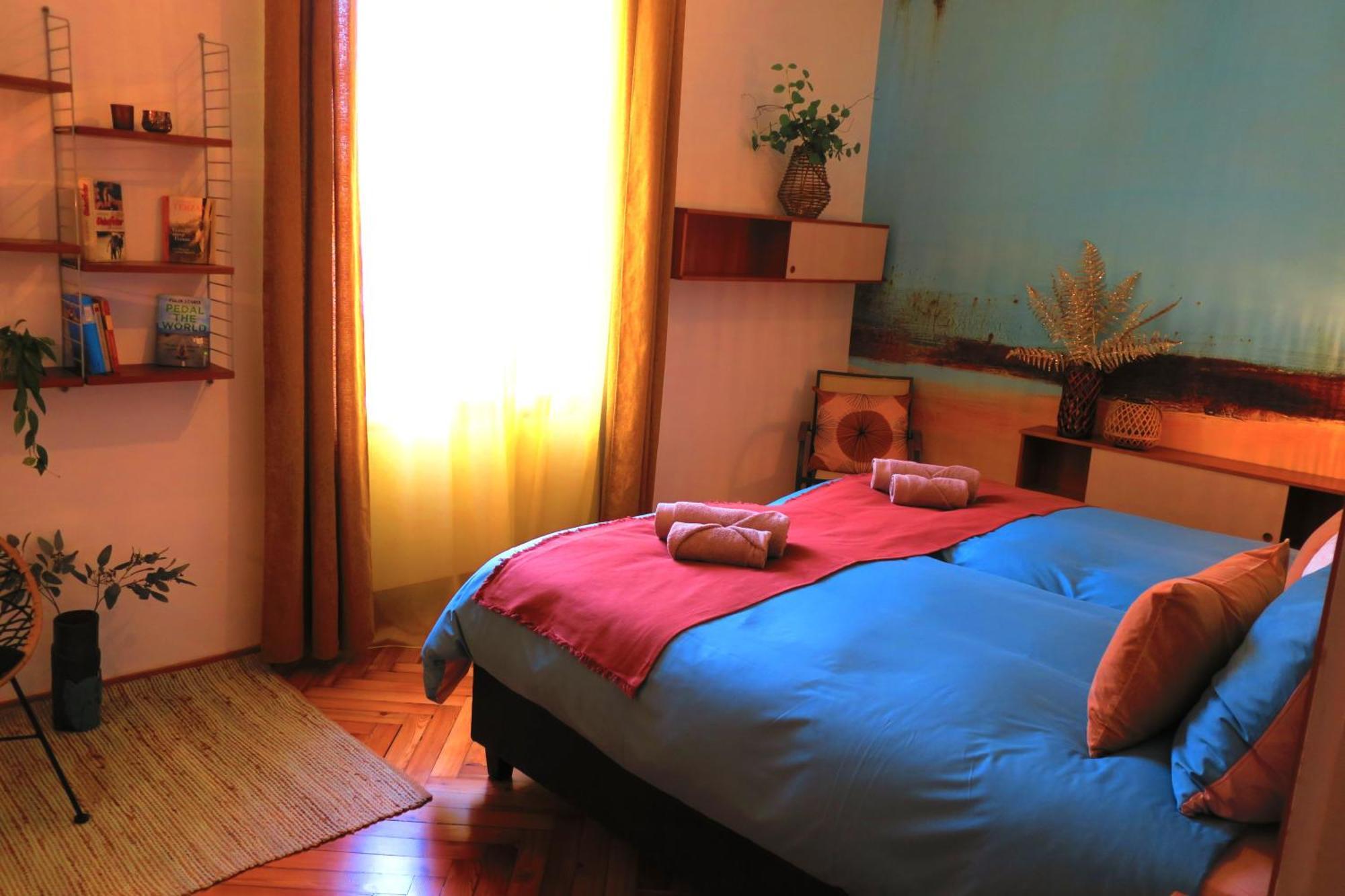 5-Zimmer-Appartement In Historischer Privatvilla, Meran Zentrum, Kostenloser Parkplatz المظهر الخارجي الصورة