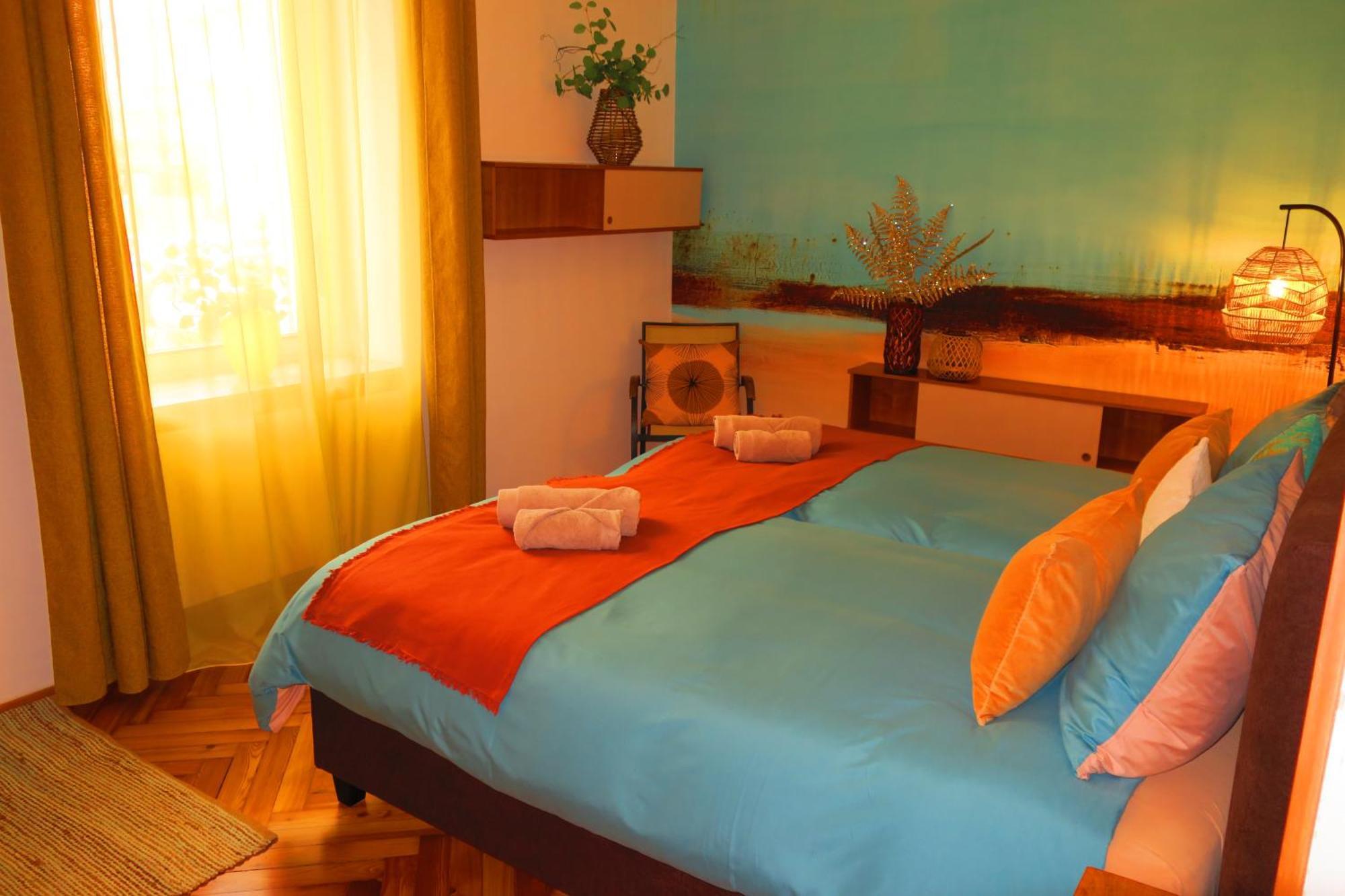 5-Zimmer-Appartement In Historischer Privatvilla, Meran Zentrum, Kostenloser Parkplatz المظهر الخارجي الصورة