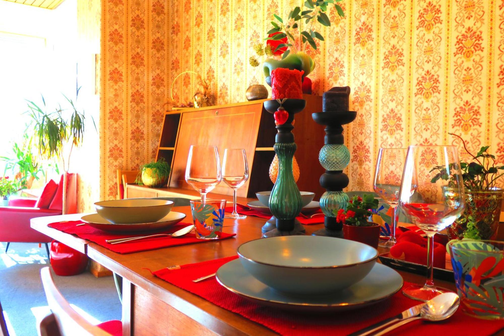 5-Zimmer-Appartement In Historischer Privatvilla, Meran Zentrum, Kostenloser Parkplatz المظهر الخارجي الصورة