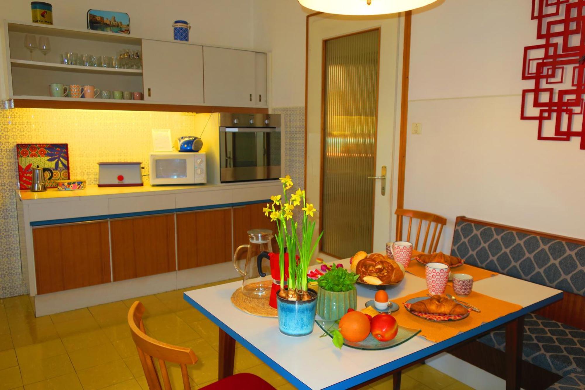 5-Zimmer-Appartement In Historischer Privatvilla, Meran Zentrum, Kostenloser Parkplatz المظهر الخارجي الصورة